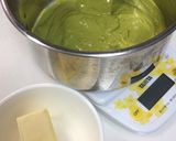 ☆基本のトリュフ☆生チョコバレンタイン☆作り方1写真