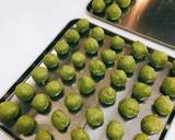 ☆基本のトリュフ☆生チョコバレンタイン☆作り方7写真