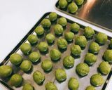 ☆基本のトリュフ☆生チョコバレンタイン☆作り方7写真