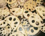 シャキシャキ☆豚肉とれんこんの味噌炒め♪作り方4写真