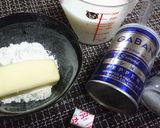 鶏ハム活用★簡単【鶏ハムグラタン】♪作り方2写真