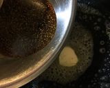 鰤のポン酢マスタードソースがけ〜★作り方9写真