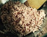 包むの簡単ラクちん♪棒餃子(*´∀｀*)作り方1写真
