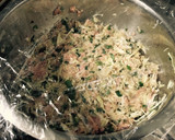 包むの簡単ラクちん♪棒餃子(*´∀｀*)作り方3写真
