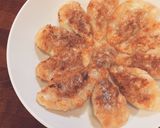 簡単！旨辛♡アスパラ豚肉巻きの照り焼き作り方9写真