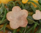 もりもり食べよう！ピーマンのポン酢炒め作り方8写真