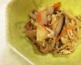 簡単！旨辛♡アスパラ豚肉巻きの照り焼き作り方12写真