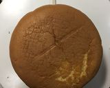 基本のスポンジケーキ&デコレーション作り方19写真