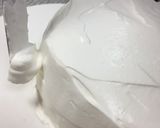 基本のスポンジケーキ&デコレーション作り方22写真