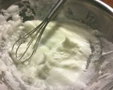 袋井市の名物 たまごふわふわ作り方2写真