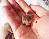 簡単10分！濃厚チョコのスノーボール作り方4写真