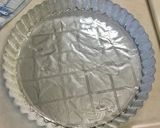 マロン餡とさつまいものタルト作り方8写真