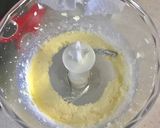 マロン餡とさつまいものタルト作り方9写真