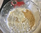 マロン餡とさつまいものタルト作り方10写真