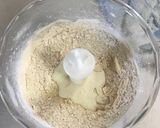 マロン餡とさつまいものタルト作り方11写真