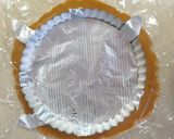 マロン餡とさつまいものタルト作り方13写真