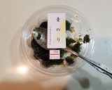 簡単！青海苔あんかけにゅう麺作り方2写真