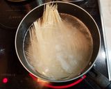 簡単！青海苔あんかけにゅう麺作り方4写真