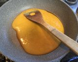 ずぼらタルトで！キャラメルバナナタルト作り方5写真