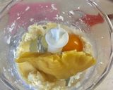 マロン餡とさつまいものタルト作り方17写真