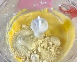 マロン餡とさつまいものタルト作り方19写真