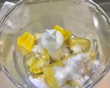 マロン餡とさつまいものタルト作り方25写真