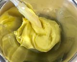 マロン餡とさつまいものタルト作り方27写真