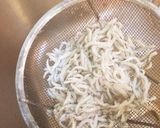 離乳食☆しらすとほうれん草のじゃがおやき作り方5写真