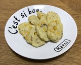 簡単!もちもち豆腐バーグ♪離乳食にも◎作り方3写真