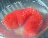いくらの醤油漬作り方1写真