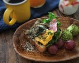 作り置き、舞茸のバルサミコソテー。作り方6写真