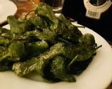 ☆Grilled Capsicum☆作り方4写真