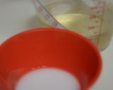 ⌘鰤のソテーたっぷりキノコの餡掛けで♪⌘作り方1写真