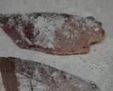 ⌘鰤のソテーたっぷりキノコの餡掛けで♪⌘作り方4写真