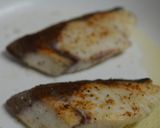 ⌘鰤のソテーたっぷりキノコの餡掛けで♪⌘作り方6写真