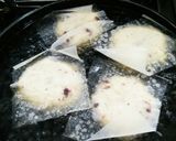 クランベリーベーグル作り方6写真