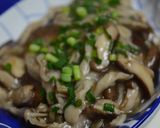 ⌘鰤のソテーたっぷりキノコの餡掛けで♪⌘作り方11写真