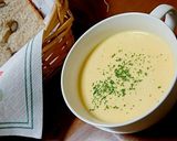 簡単！家にあるものでクリームシチュー作り方9写真