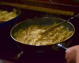 トマトチキンカレー作り方2写真