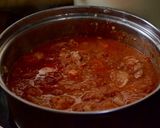 トマトチキンカレー作り方3写真