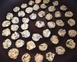 離乳食☆しらすとほうれん草のじゃがおやき作り方10写真