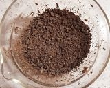 バター無し♡で簡単チョコパウンドケーキ♡作り方6写真