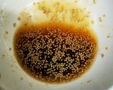 さっぱり☆簡単中華風サラダ作り方3写真