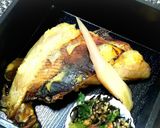 粕漬焼き作り方5写真
