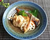 粕漬焼き作り方4写真