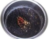 発芽玄米ひじきご飯作り方2写真