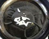鶏肉とにんにくの芽の牡蛎油炒め作り方3写真