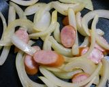 レトルトパスタソース☝手作り風にアレンジ作り方4写真