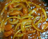 レトルトパスタソース☝手作り風にアレンジ作り方6写真