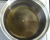 わかめとひじきの酢の物作り方1写真